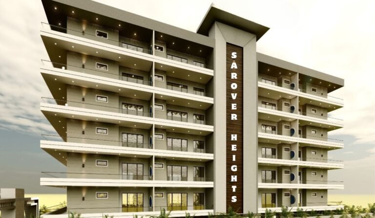 Sarovar Heights (4)